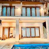 Casa Mateo Puerto Escondido