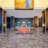 Longquan Jinsha Hotspring Hotel