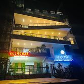 Gulmohar guest house