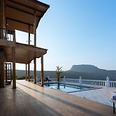 Amarjas Sierra Vista