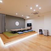 HOTEL ALL IN KUMAMOTO