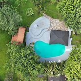 Rancho Rio Perlas Resort & Spa