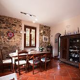 Villa Catharina in Ro Volciano