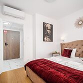 Pileckiego Residence