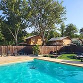 Camping Val De Cesse