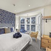 Rooms at the Vault