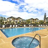 Big Island Waikoloa Hills 606 2 Bedroom Condo