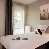 Les Boréales – Appart’hotel & Restaurant