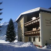 Haus Kaunergrat