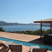 Villa Altezza - vue mer 270