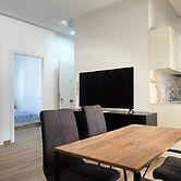 Meridiana Apartments