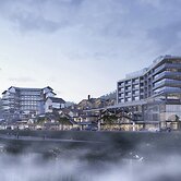 Hualuxe Chongqing Wushan by IHG