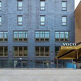 voco Astoria by IHG