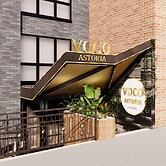 voco Astoria by IHG