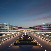Crowne Plaza Wuhan Tianhe Airport by IHG