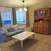 Apartment in Blankenberge Near the Beach