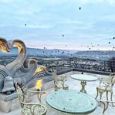 Wish Cappadocia Love