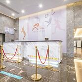 Huabao sports exhibition hotel