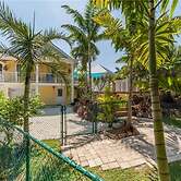 3 br Private Suite in our Waterfront Paradise