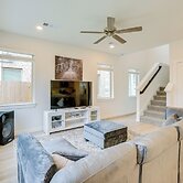 Family-friendly Home w/ Yard in Hockley!