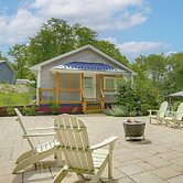 Hudson Valley Retreat w/ Pool Near Greenwood Lake