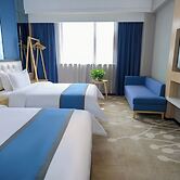 Zhong Zhou Elegance Hotel