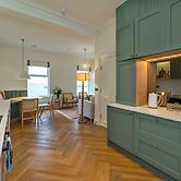 Seaside Haven in Donaghadee