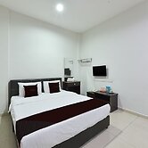 Hotel O Melaka near AEON Shopping Centre formerly Formosa