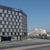 Radisson Hotel Madinah