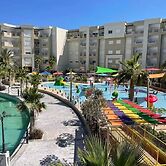 Seasonal Rental - Apartment in the Skanes Area