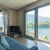 Mulino Vista Lake by Rent all Como