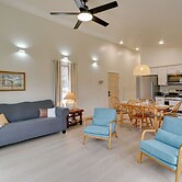 Golf, Fish & Swim at Lake Tansi: Outdoor Haven!