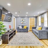 Updated Apartment in Downtown Waterbury!
