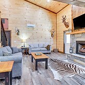 12 Mi to Tryon International: Forest City Gem!