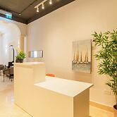 Orbis Boutique Studios by Holi