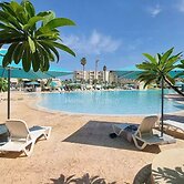 Seasonal Rental S2 at Folla Palm Lake Monastir