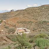 Seaside Bliss Villa in Fagajesto