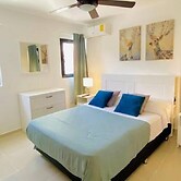 Apartamento Los Restauradores