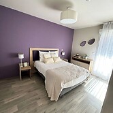 Zenao Appart'hôtels Cenon