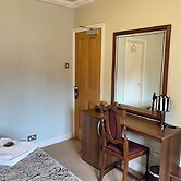 Arrandale Lodge