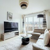 Appartement Spacieux a Chatillon