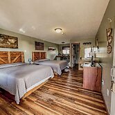 Timber Pointe Resort