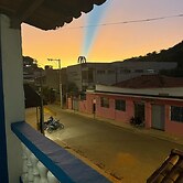 Pousada Plantar e Cuidar