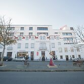 Hotel Bagoeira
