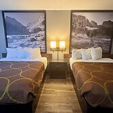 Super 8 By Wyndham Great Falls City Center