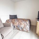 Appartements-Hôtel les Mouettes