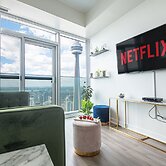 Beautiful Luxurious Modern Condo