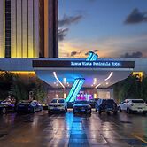 Yantai Lijing Peninsula Hotel