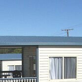 Elliston Waterloo Bay Tourist Park