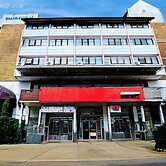 Hotel O Chinatown Near Ampel Formerly Hotel Novera